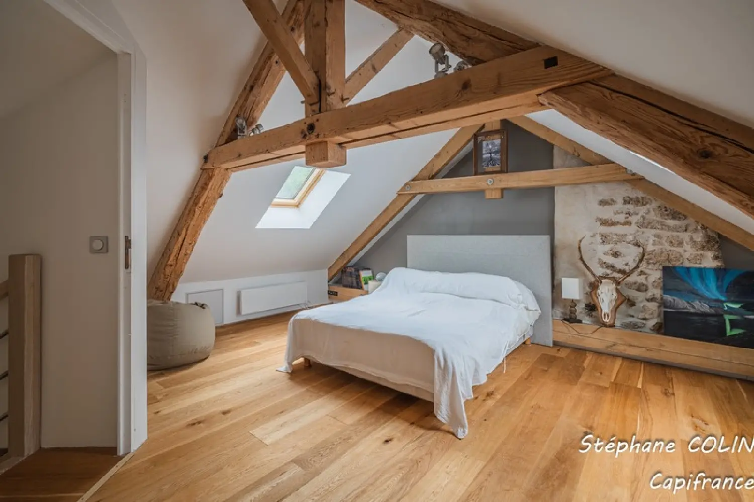  en venta casa Saint-Paul-de-Varces Isère 7