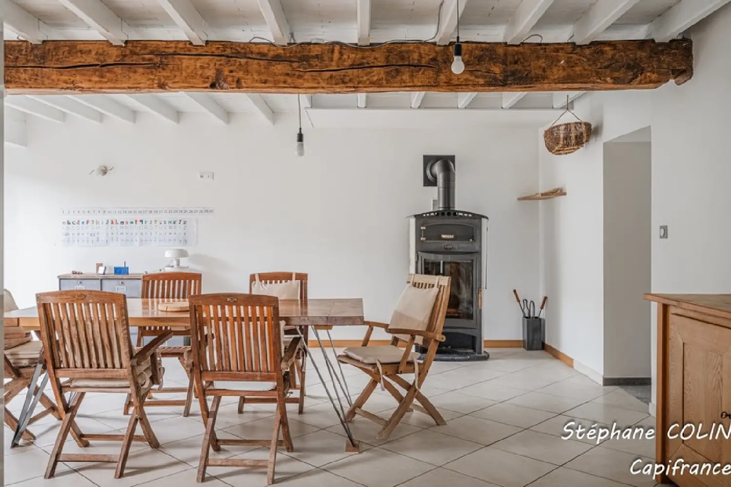  en venta casa Saint-Paul-de-Varces Isère 8
