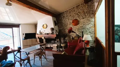 Saint-Paul-de-Fenouillet Pyrénées-Orientales huis foto 7112797