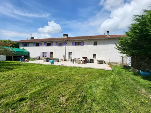 Saint-Paul-de-Varax Ain Haus Bild 7114026