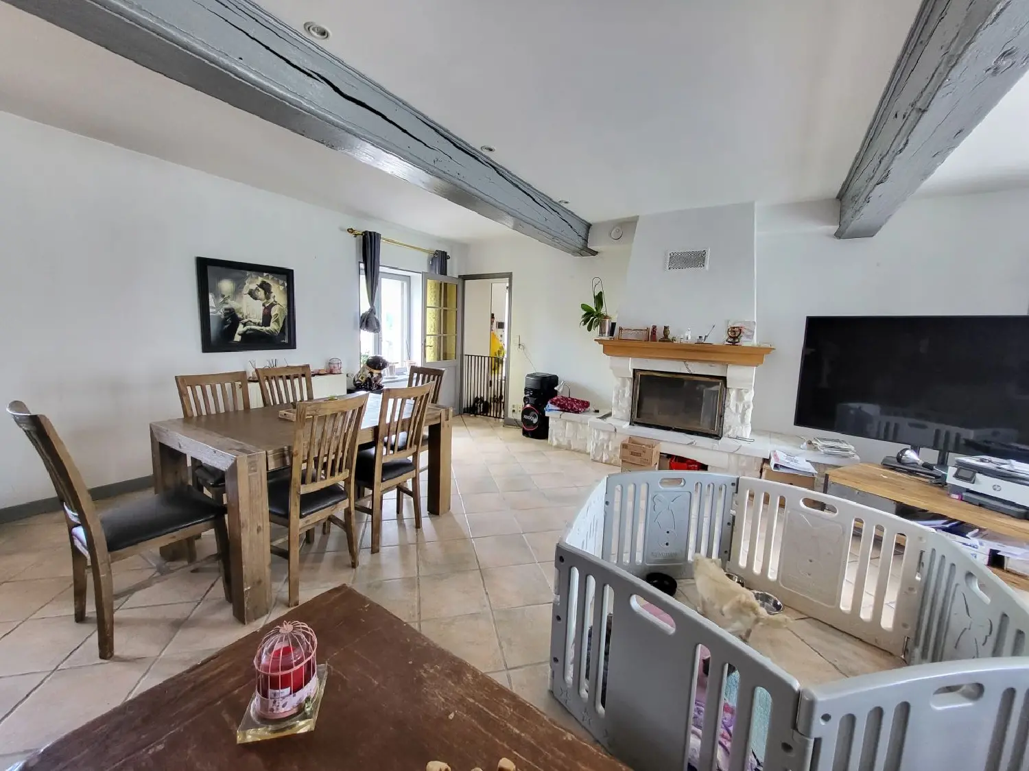  kaufen Haus Saint-Paul-de-Varax Ain 4