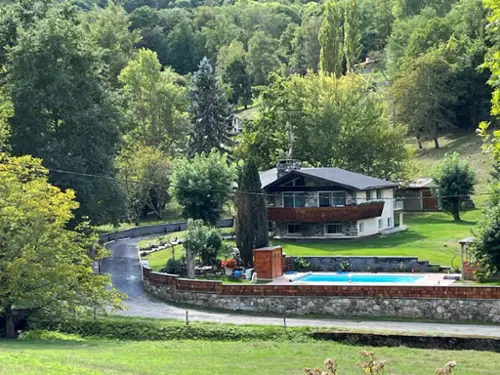 Saint-Paul-de-Jarrat Ariège casa foto 7112046