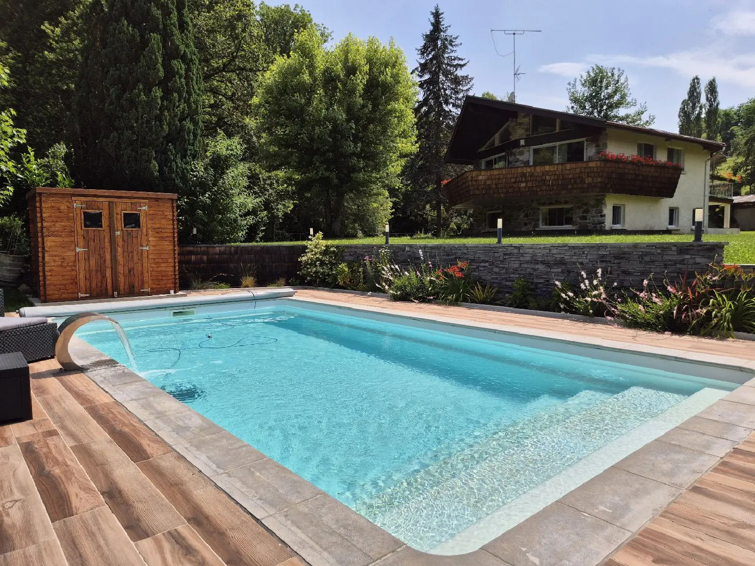 en venta casa Saint-Paul-de-Jarrat Ariège 2