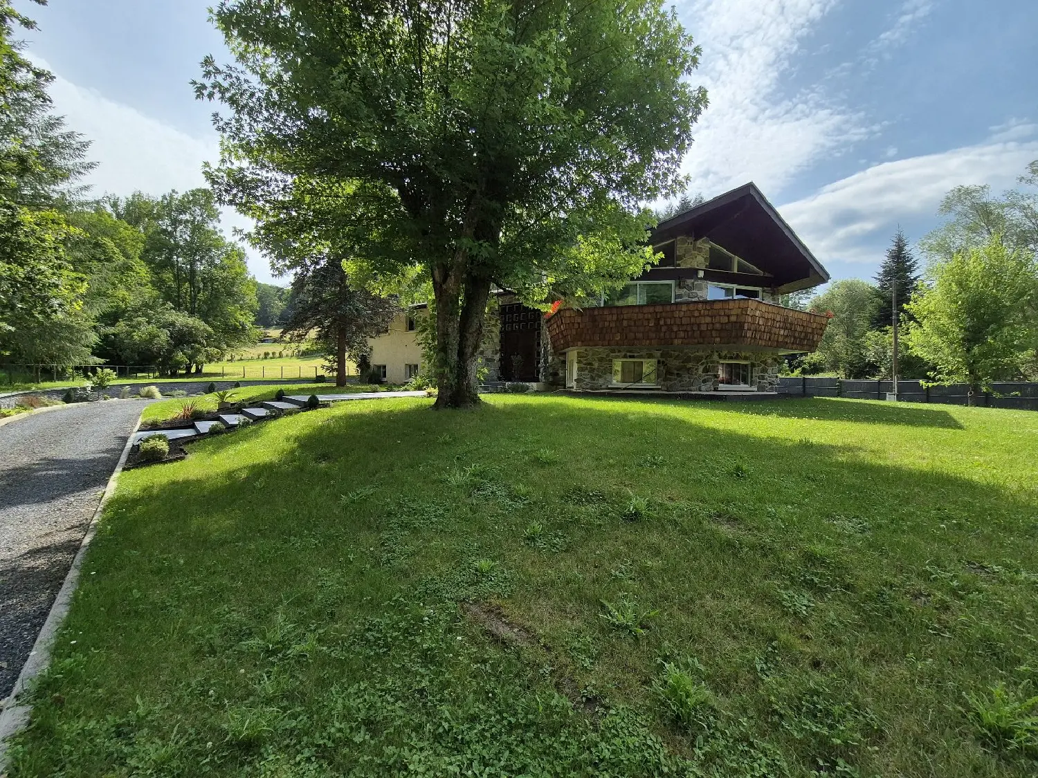 en venta casa Saint-Paul-de-Jarrat Ariège 3