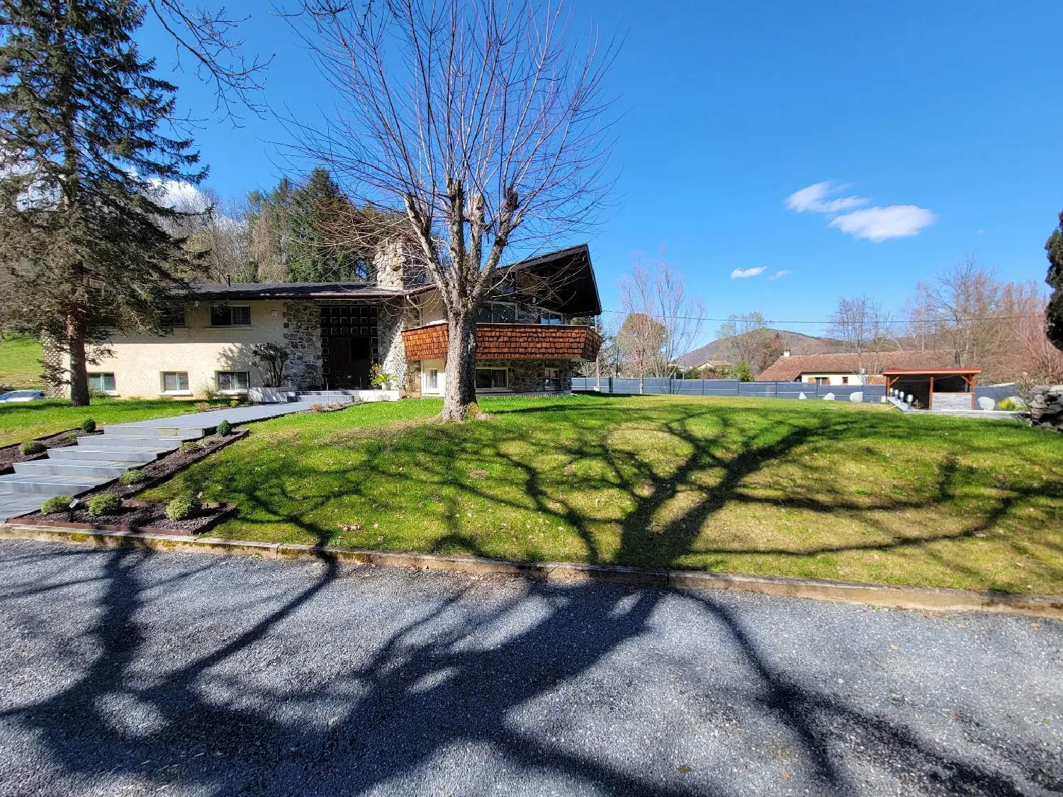  en venta casa Saint-Paul-de-Jarrat Ariège 6