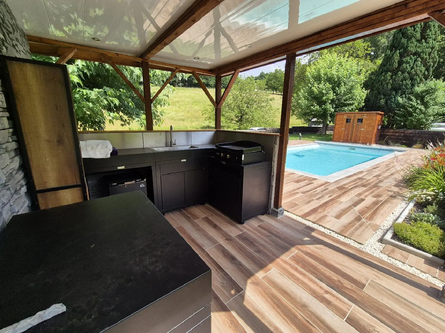  en venta casa Saint-Paul-de-Jarrat Ariège 7