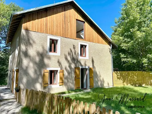 Saint-Paul-en-Chablais Haute-Savoie casa foto 7112586