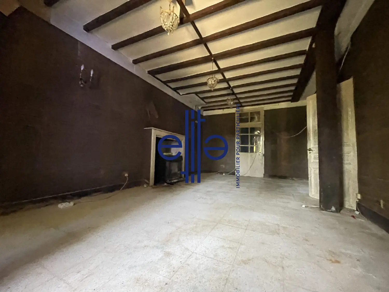  en venta casa Saint-Paul-la-Roche Dordoña 3
