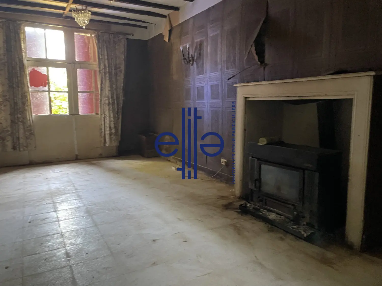  en venta casa Saint-Paul-la-Roche Dordoña 4