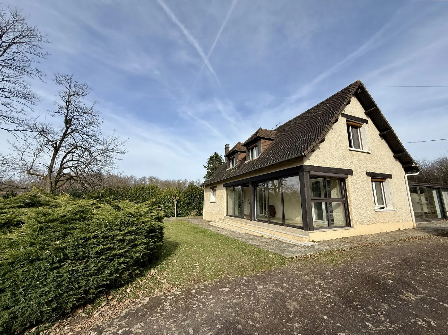  en venta casa Saint-Paul-la-Roche Dordoña 4