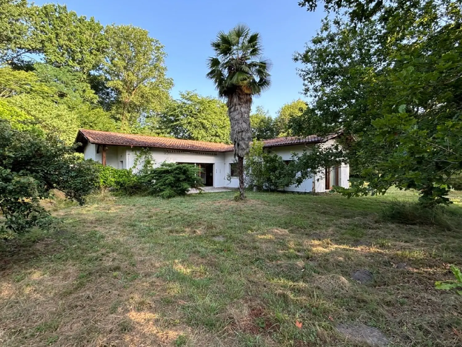  en venta casa Saint-Paul-lès-Dax Landes 1