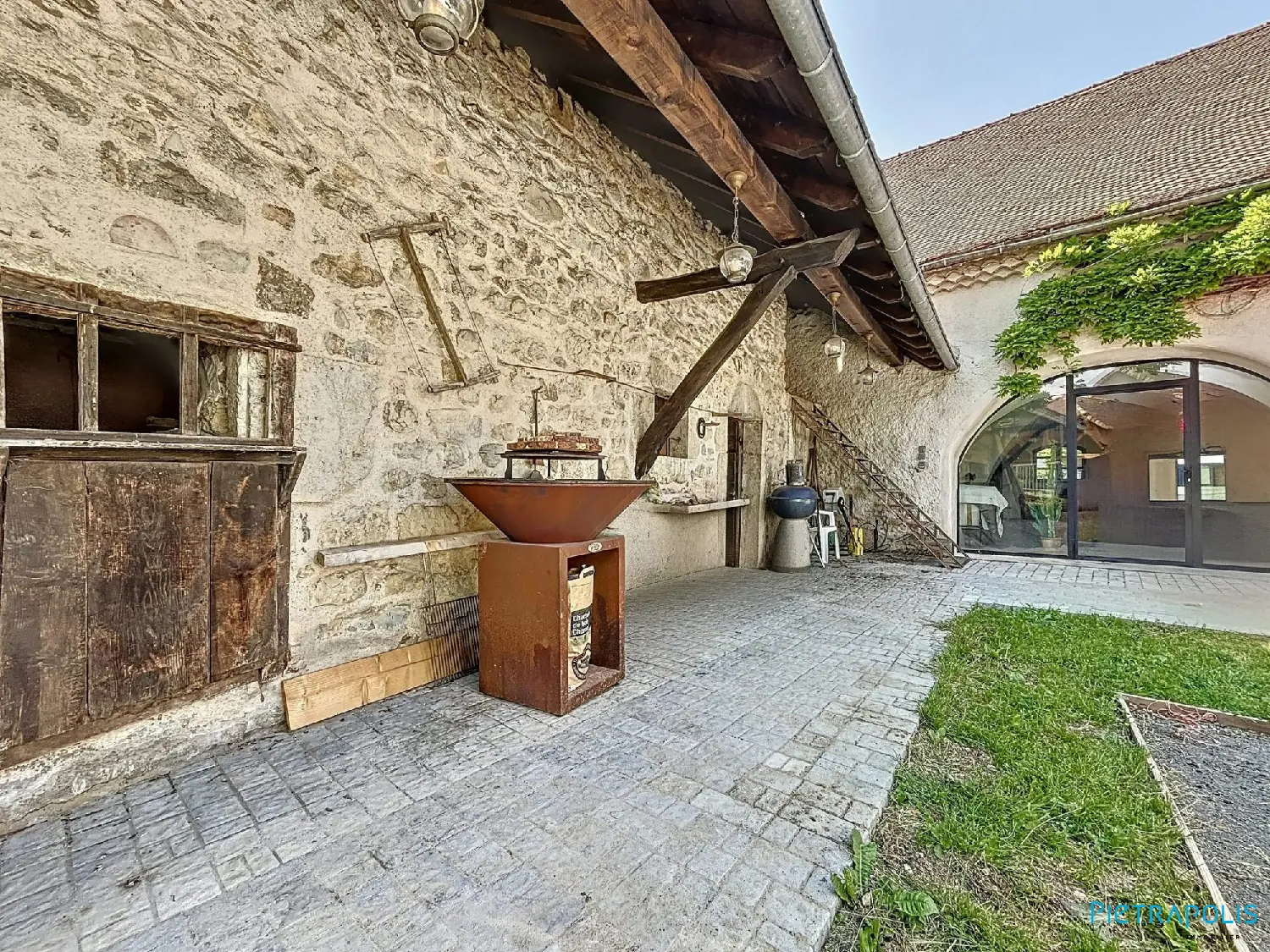  kaufen Haus Saint-Paul-lès-Monestier Isère 3