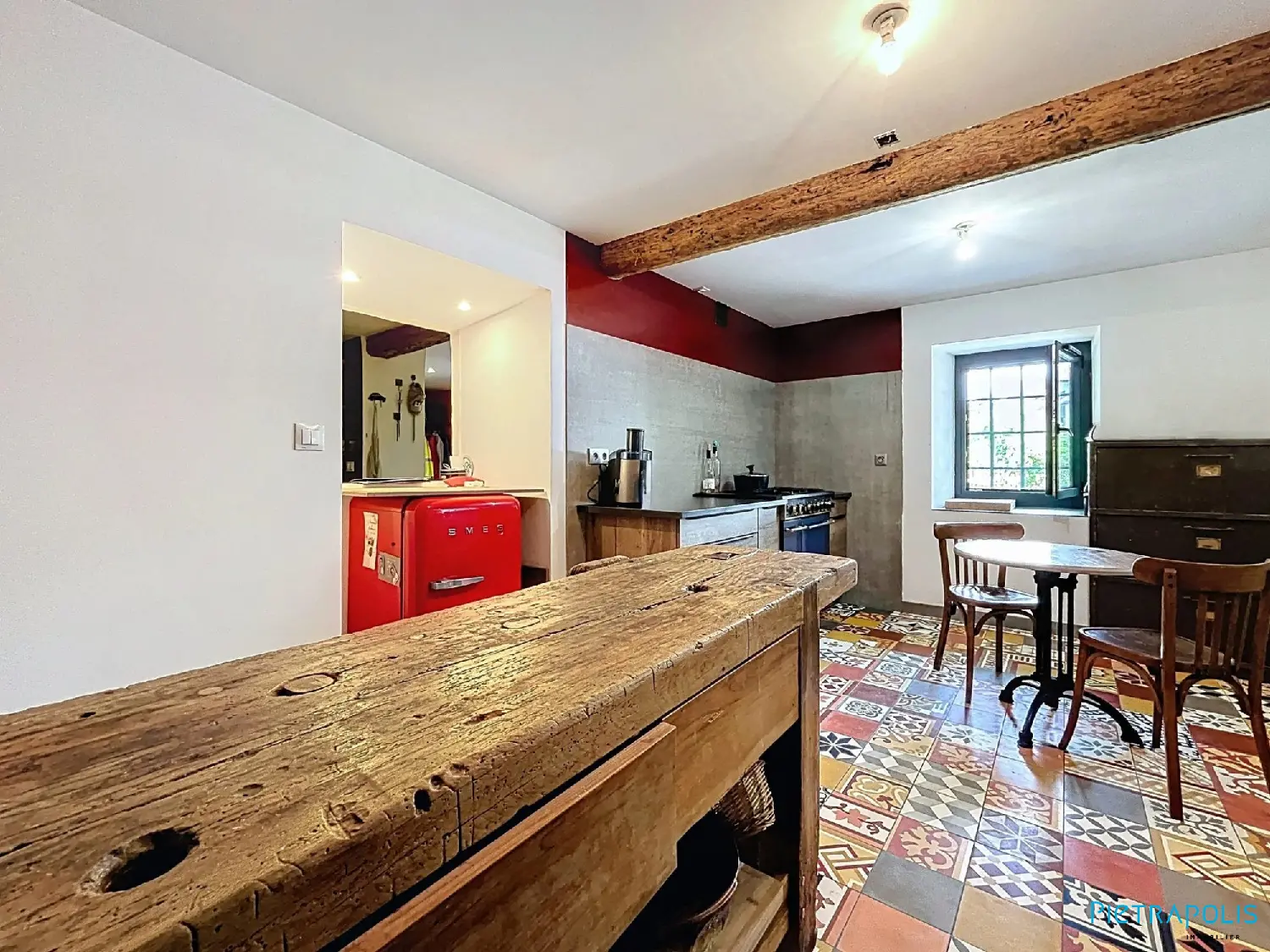  kaufen Haus Saint-Paul-lès-Monestier Isère 6