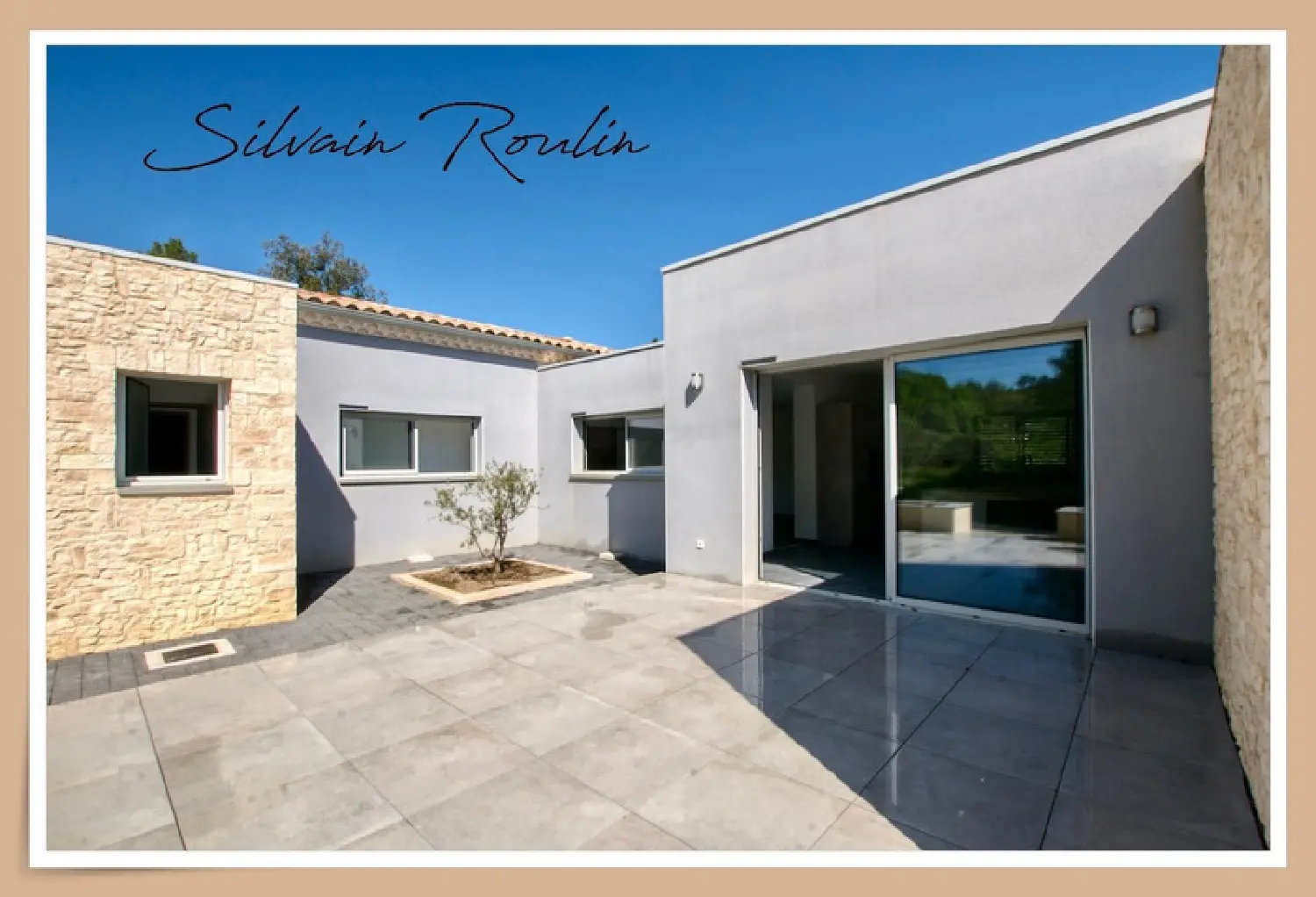  en venta casa Saint-Paul-Trois-Châteaux Drôme 5