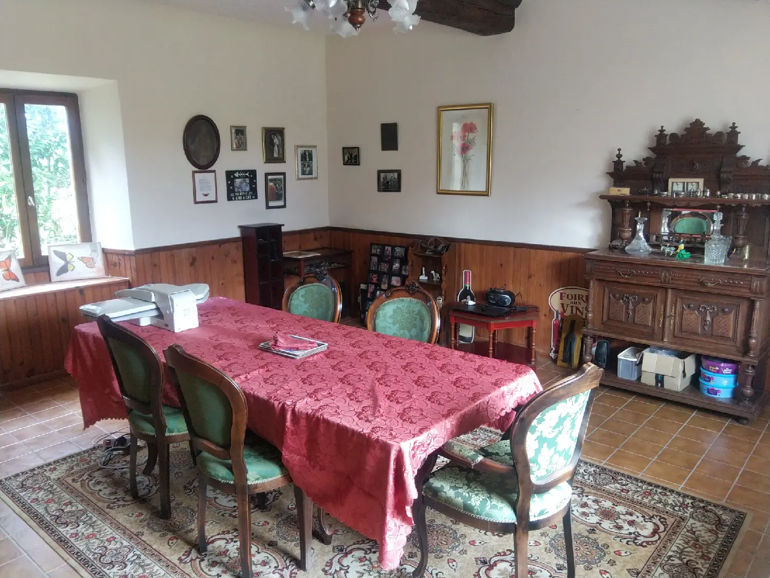  en venta casa Saint-Pellerin Manche 3
