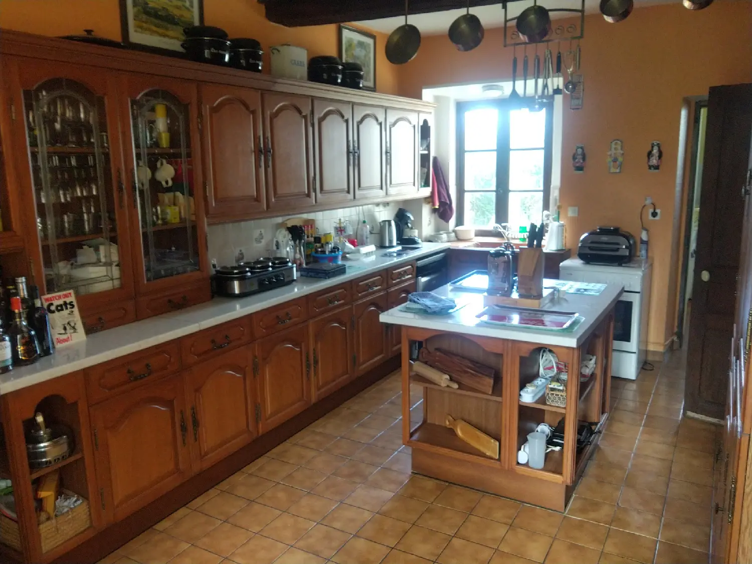  en venta casa Saint-Pellerin Manche 6