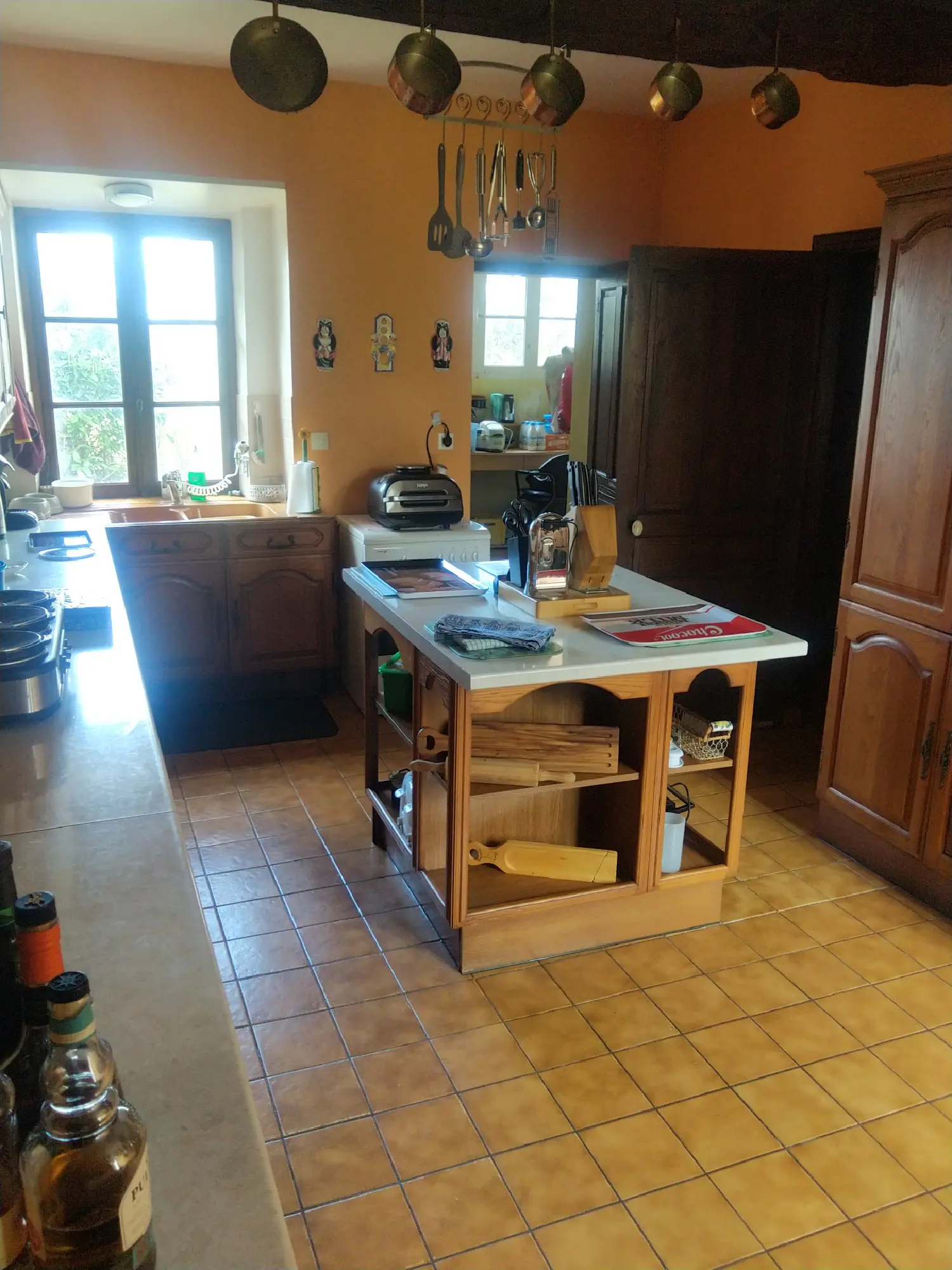  en venta casa Saint-Pellerin Manche 7