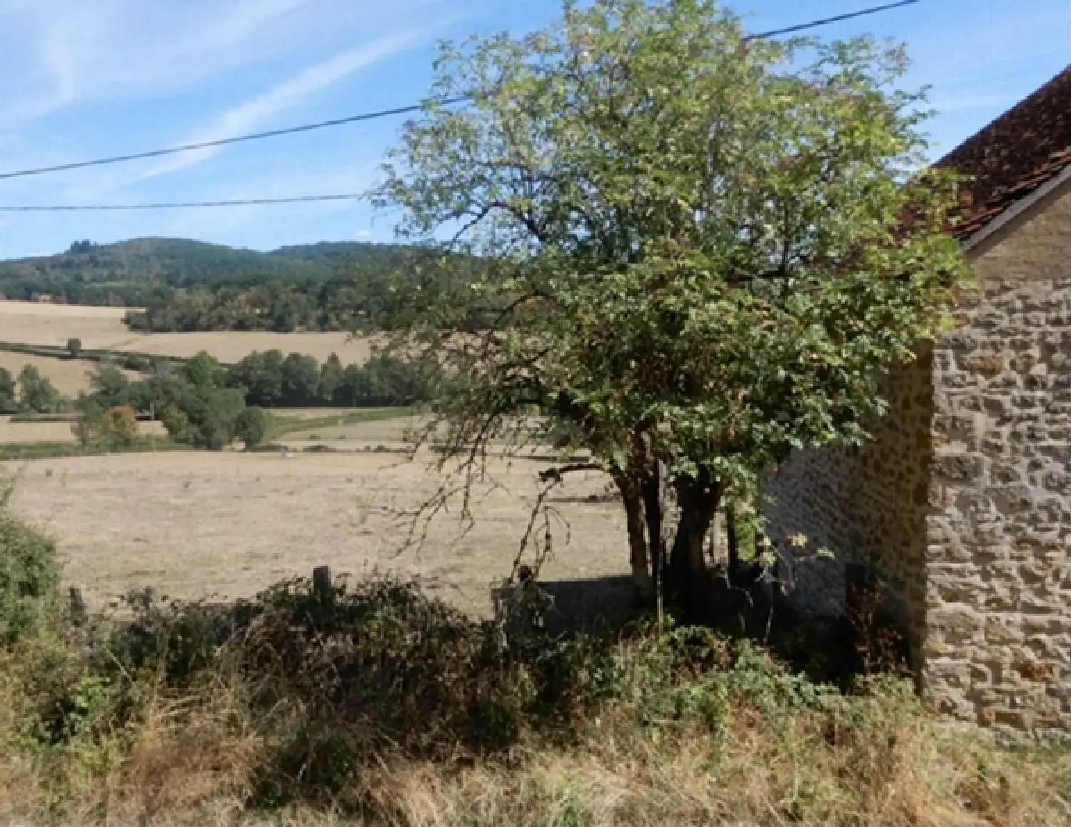  en venta casa Saint-Péreuse Nièvre 5