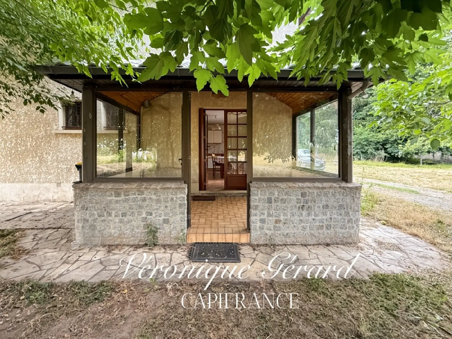  à vendre maison Saint-Pey-de-Castets Gironde 4