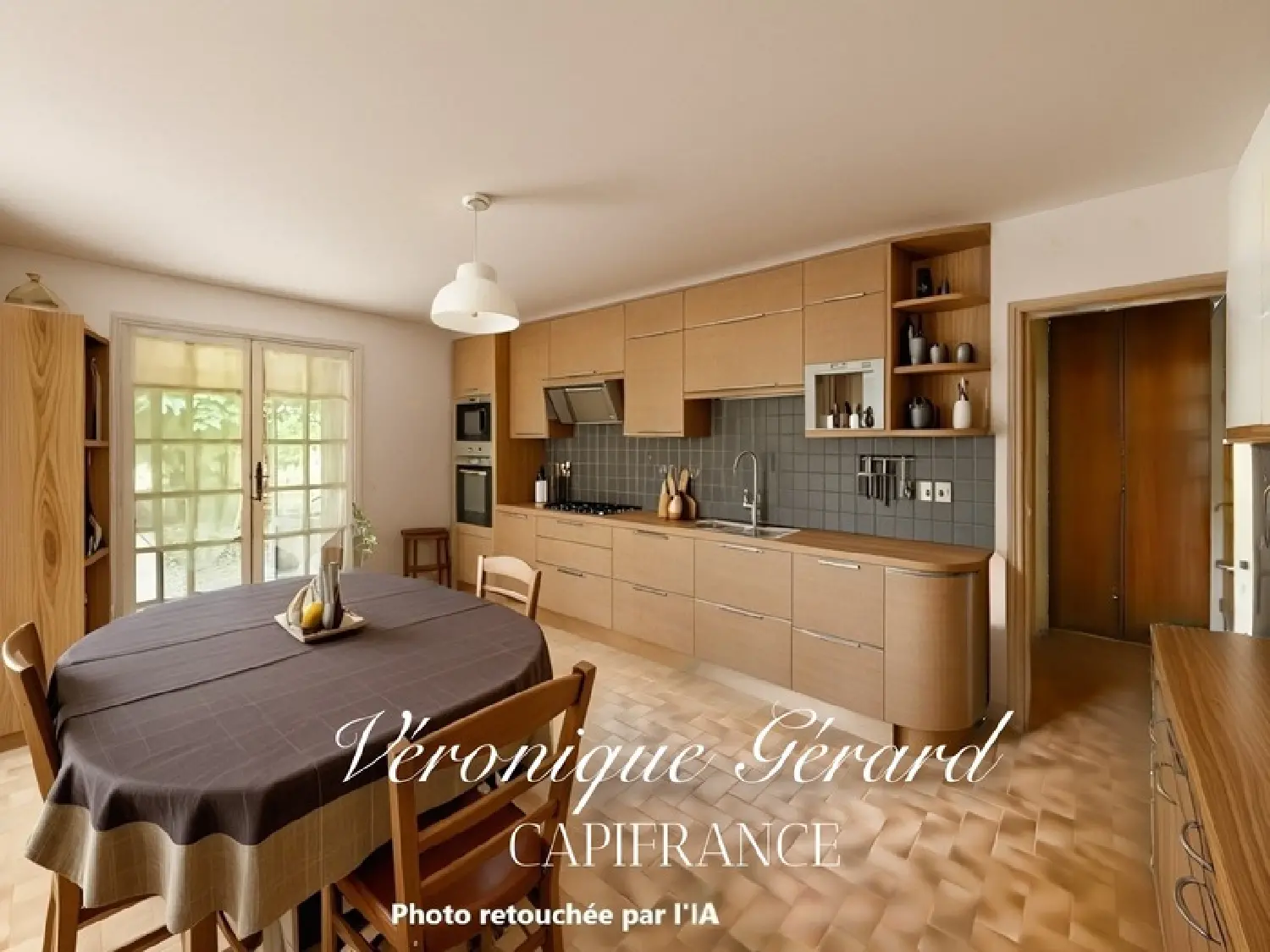  à vendre maison Saint-Pey-de-Castets Gironde 5