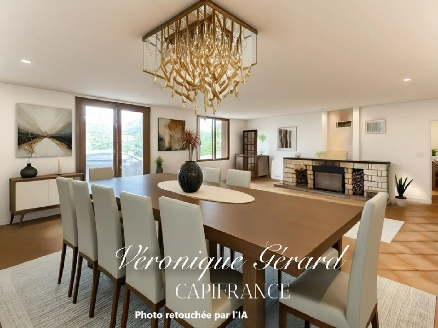  à vendre maison Saint-Pey-de-Castets Gironde 7