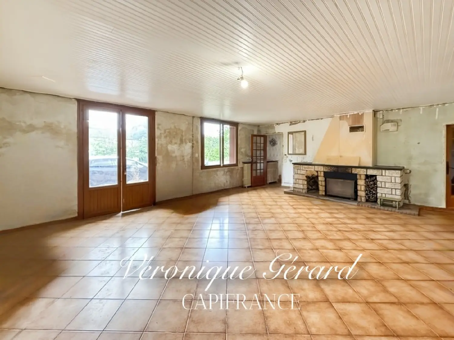  à vendre maison Saint-Pey-de-Castets Gironde 8