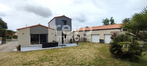 Saint-Philbert-de-Grand-Lieu Loire-Atlantique Haus Bild 7113339