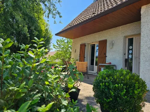 Saint-Philibert Côte-d'Or maison foto 7115464