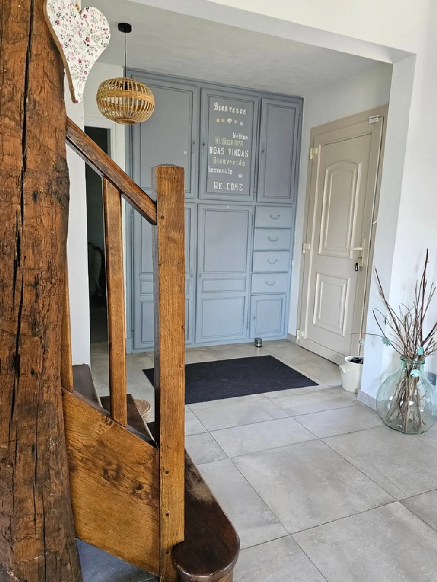  à vendre maison Saint-Philibert Côte-d'Or 2