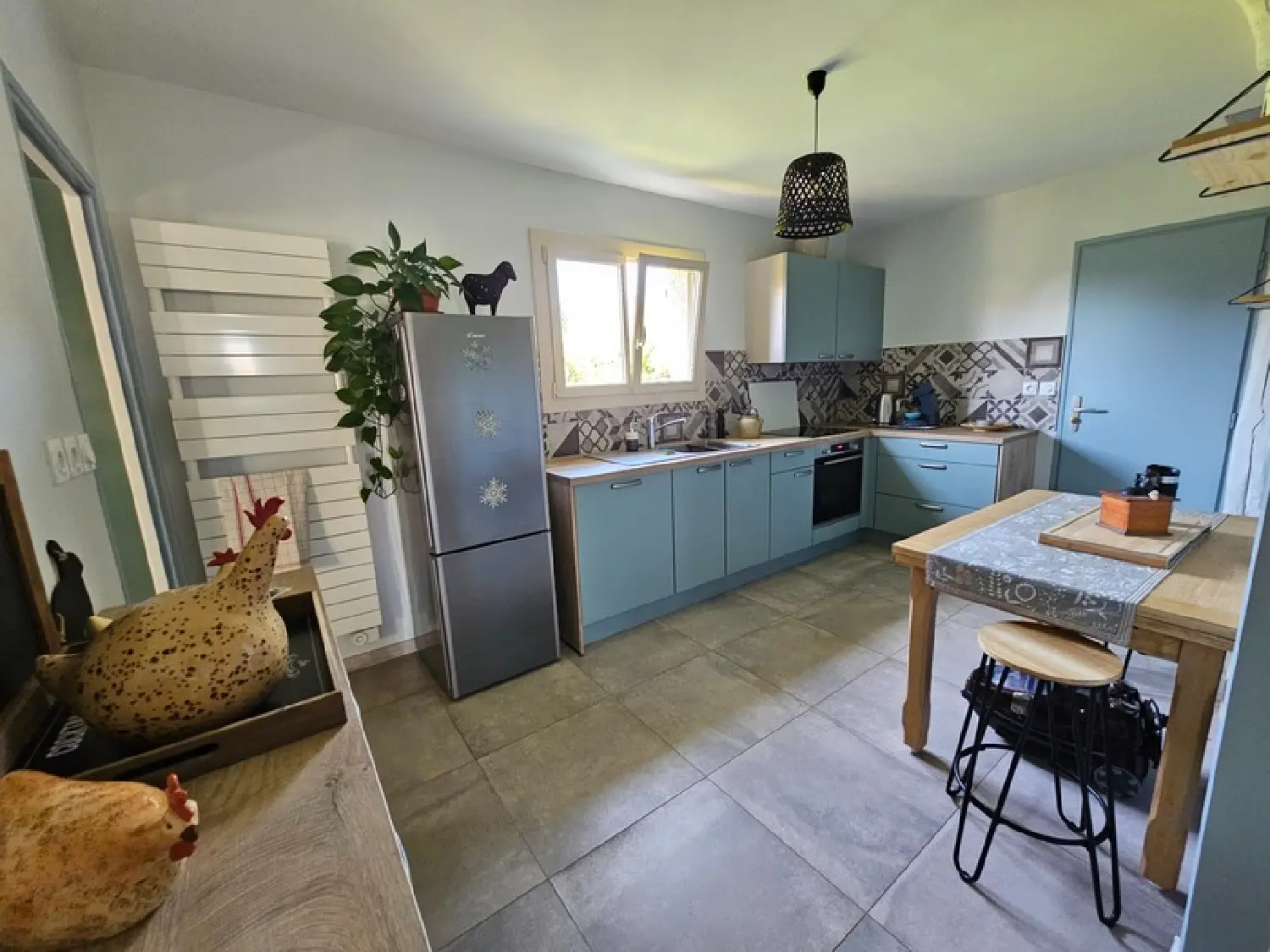  à vendre maison Saint-Philibert Côte-d'Or 4