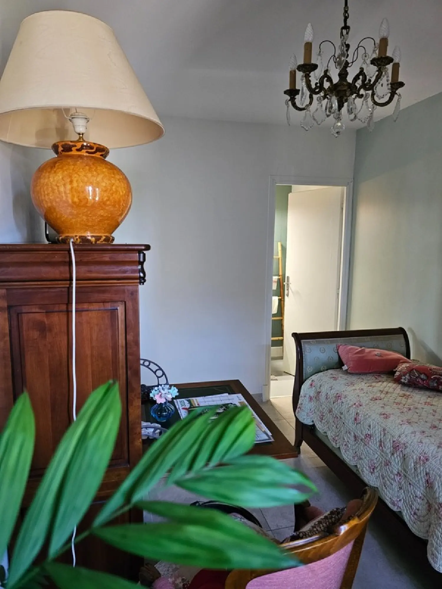  à vendre maison Saint-Philibert Côte-d'Or 5