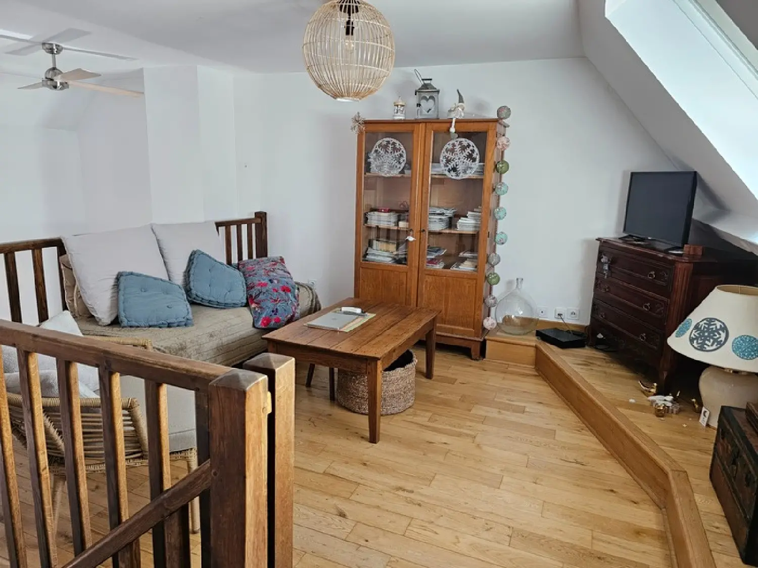  à vendre maison Saint-Philibert Côte-d'Or 7