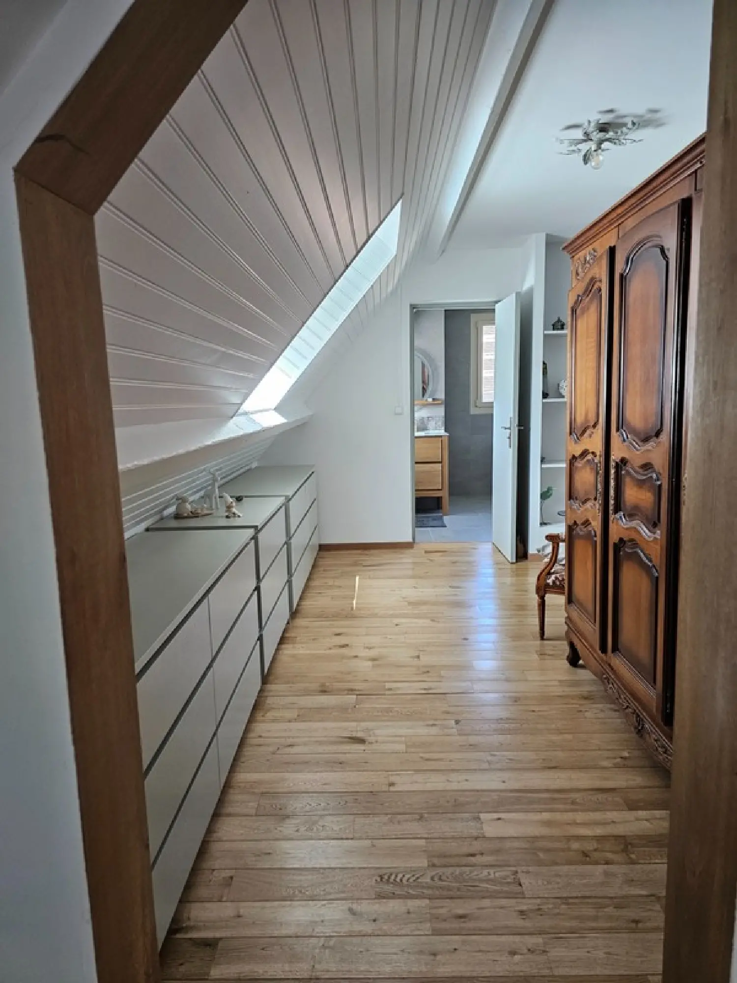  à vendre maison Saint-Philibert Côte-d'Or 8