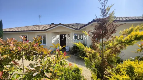 Saint-Pierre-du-Mont Landes casa foto 7105344