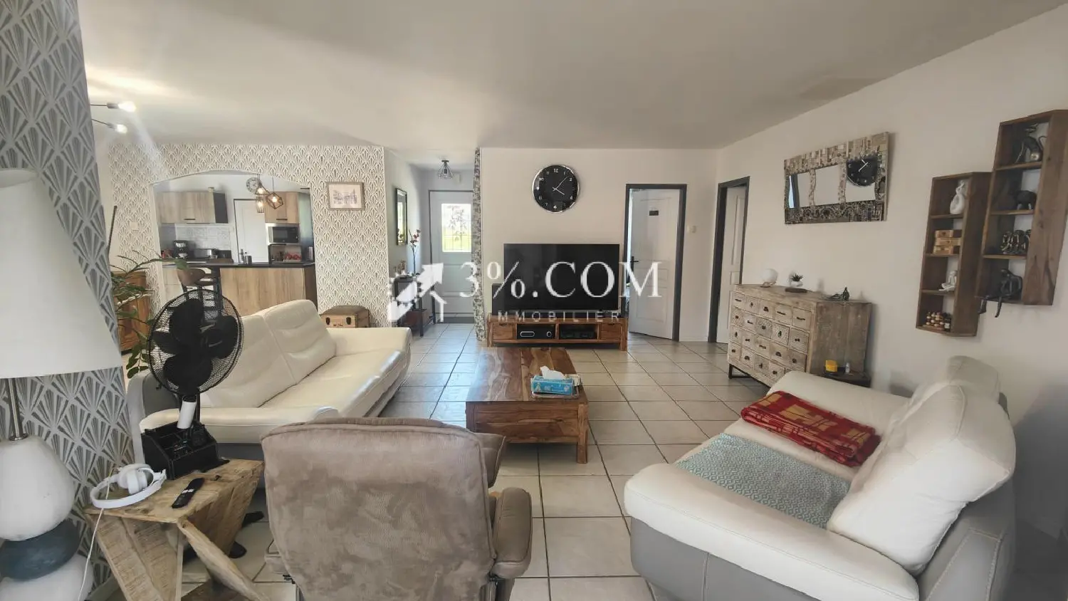  en venta casa Saint-Pierre-du-Mont Landes 3