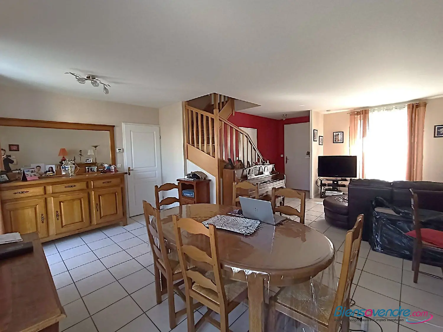  te koop huis Saint-Pierre-des-Corps Indre-et-Loire 1