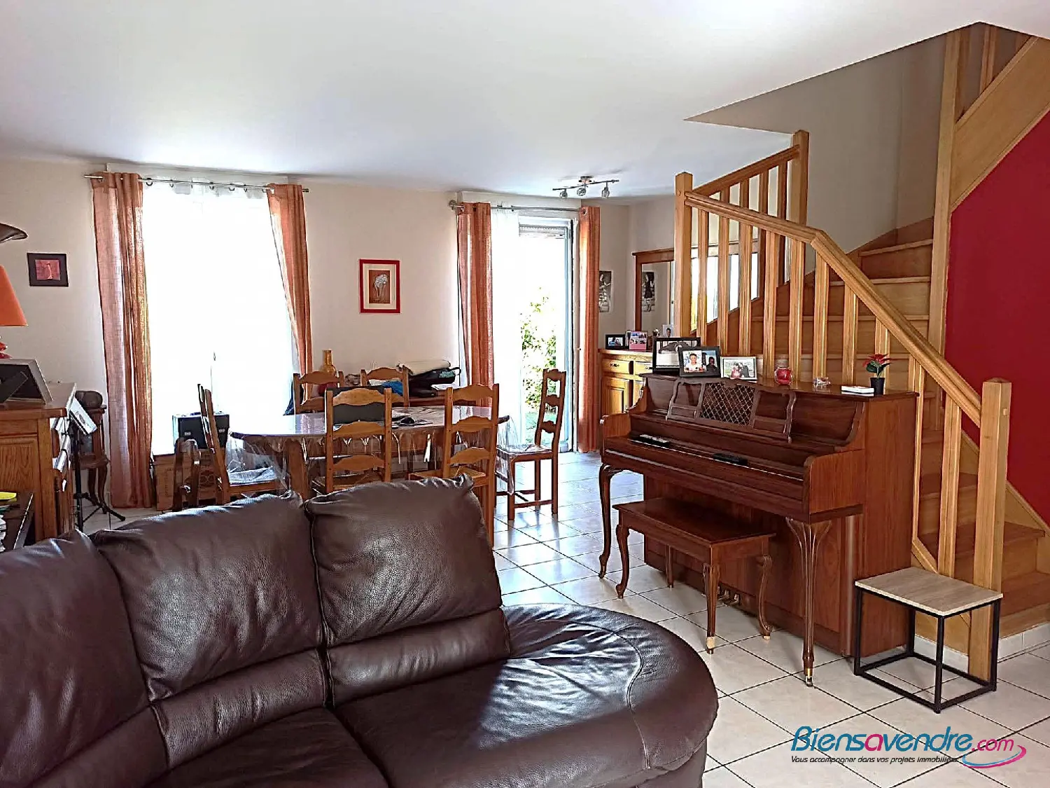  te koop huis Saint-Pierre-des-Corps Indre-et-Loire 6