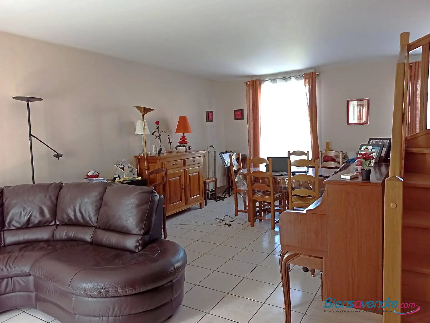  te koop huis Saint-Pierre-des-Corps Indre-et-Loire 7