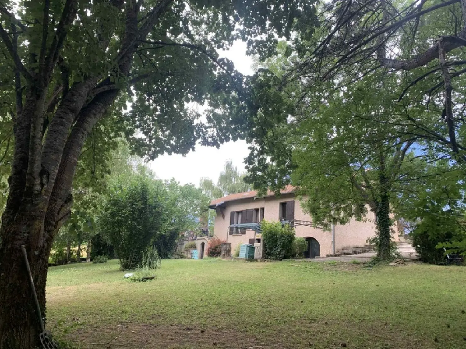  kaufen Haus Saint-Pierre-d'Argençon Hautes-Alpes 2