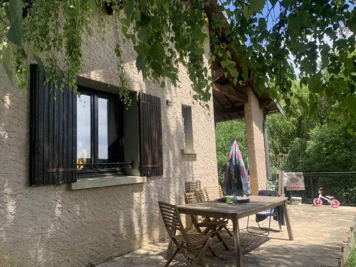  kaufen Haus Saint-Pierre-d'Argençon Hautes-Alpes 6