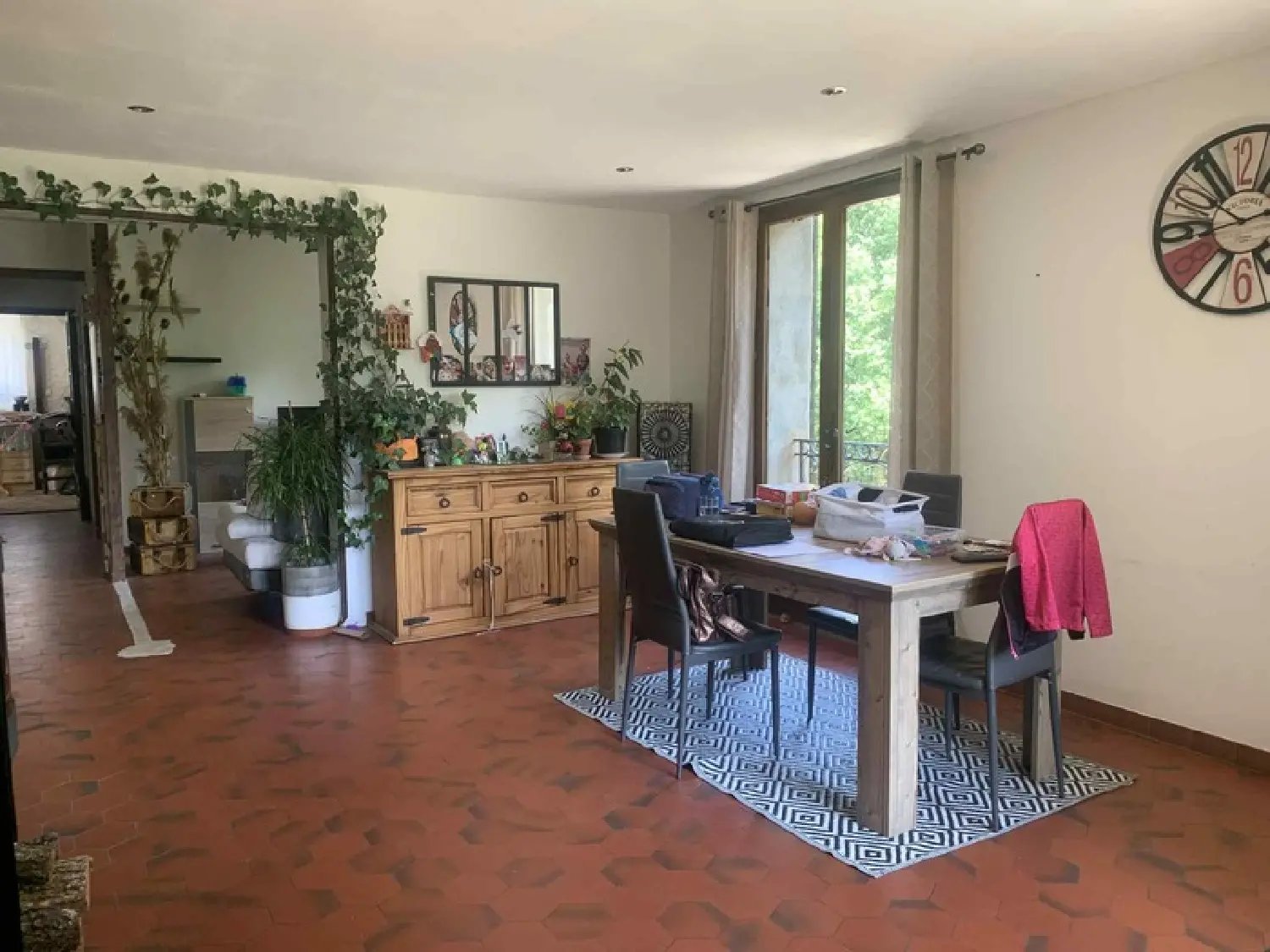  kaufen Haus Saint-Pierre-d'Argençon Hautes-Alpes 8