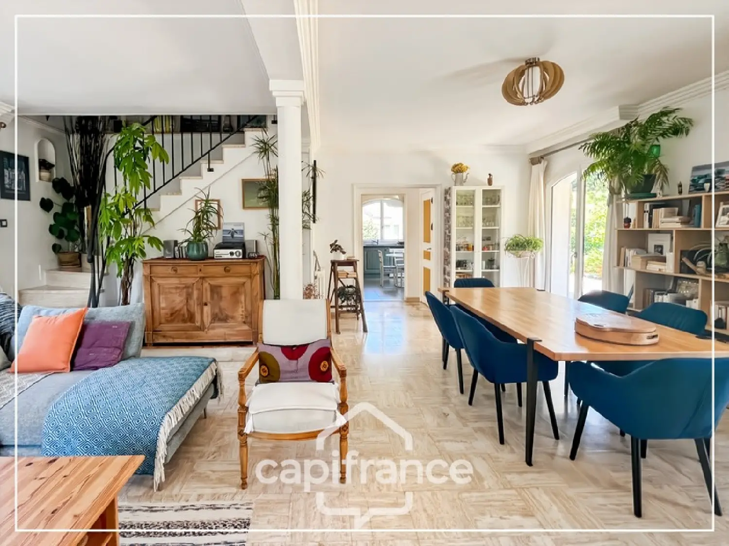  à vendre maison Saint-Pierre-de-Varengeville Seine-Maritime 1