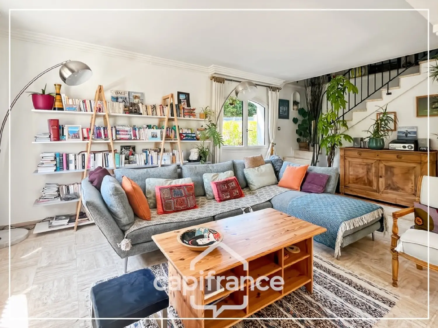 à vendre maison Saint-Pierre-de-Varengeville Seine-Maritime 2