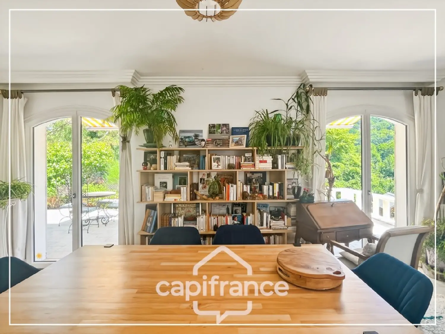  à vendre maison Saint-Pierre-de-Varengeville Seine-Maritime 3