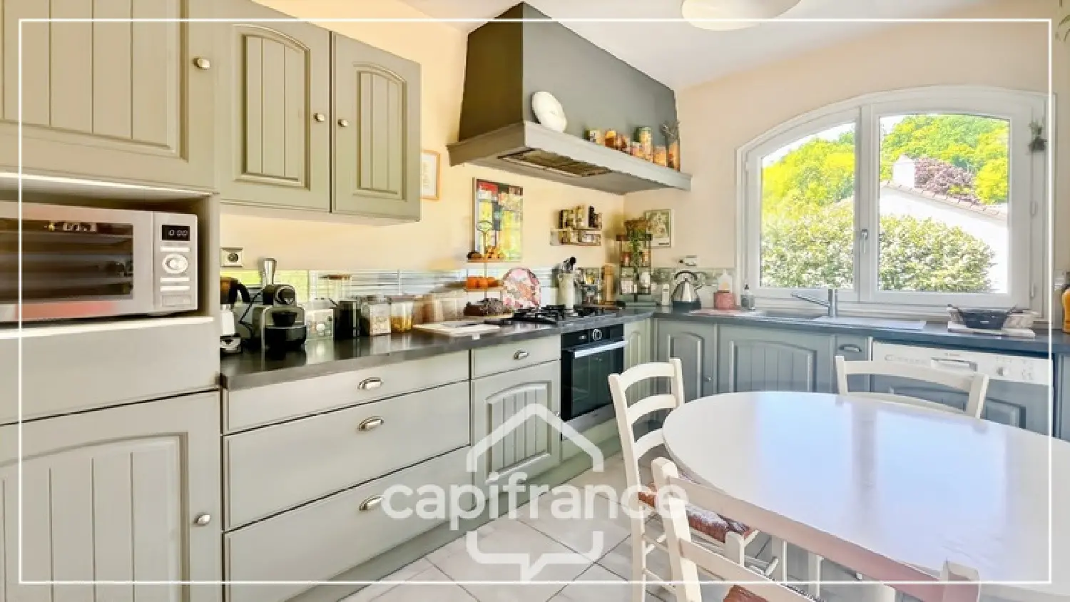  à vendre maison Saint-Pierre-de-Varengeville Seine-Maritime 6