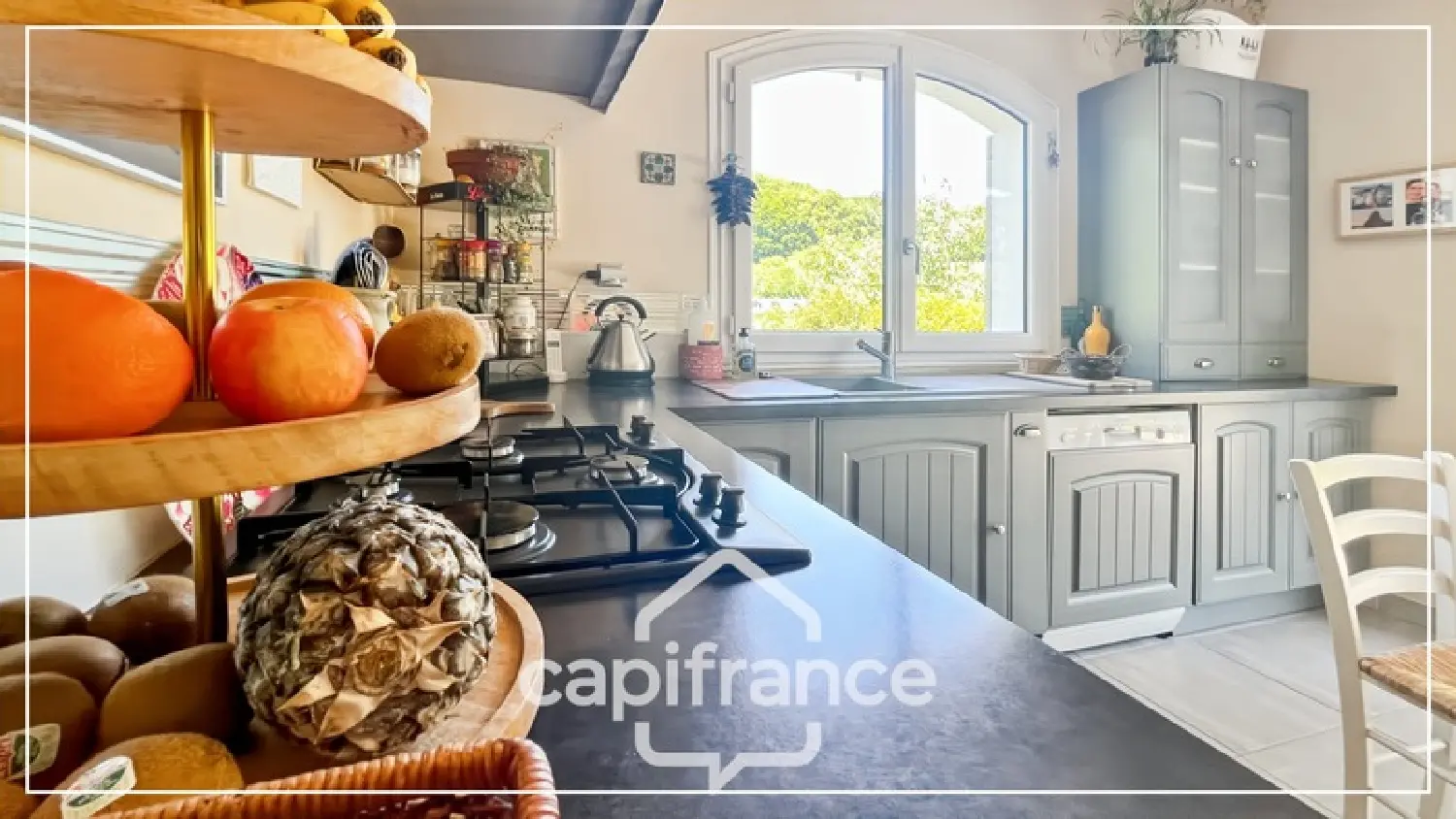  à vendre maison Saint-Pierre-de-Varengeville Seine-Maritime 7
