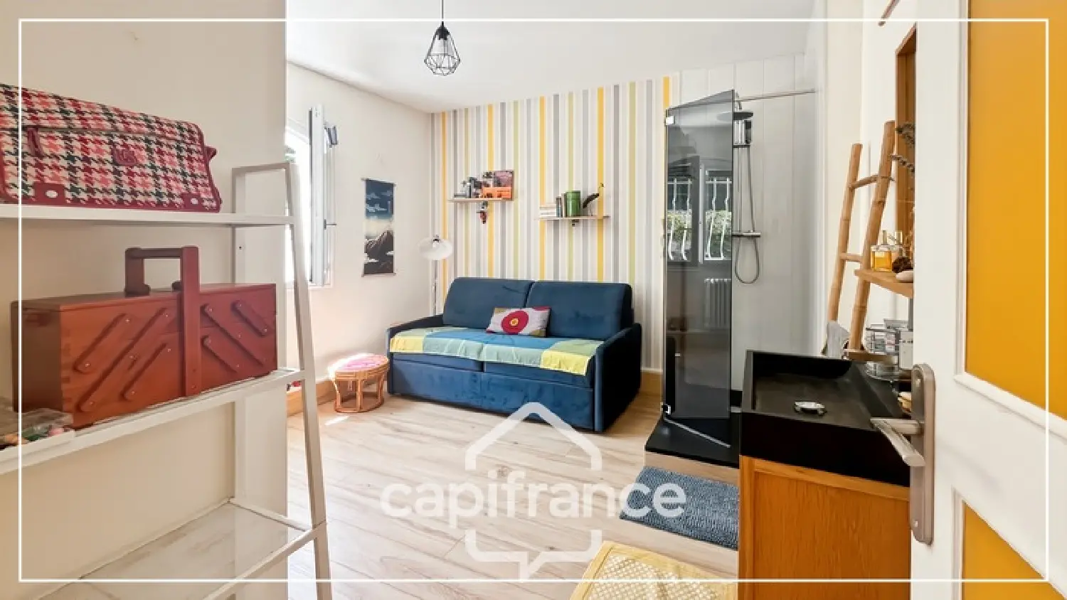  à vendre maison Saint-Pierre-de-Varengeville Seine-Maritime 8