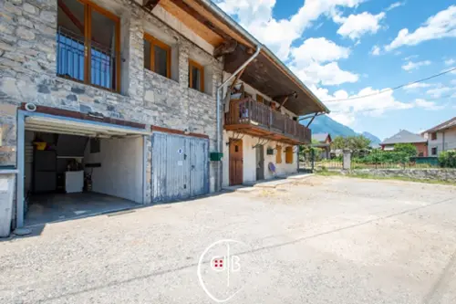 Saint-Pierre-d'Albigny Savoie maison foto 7110078