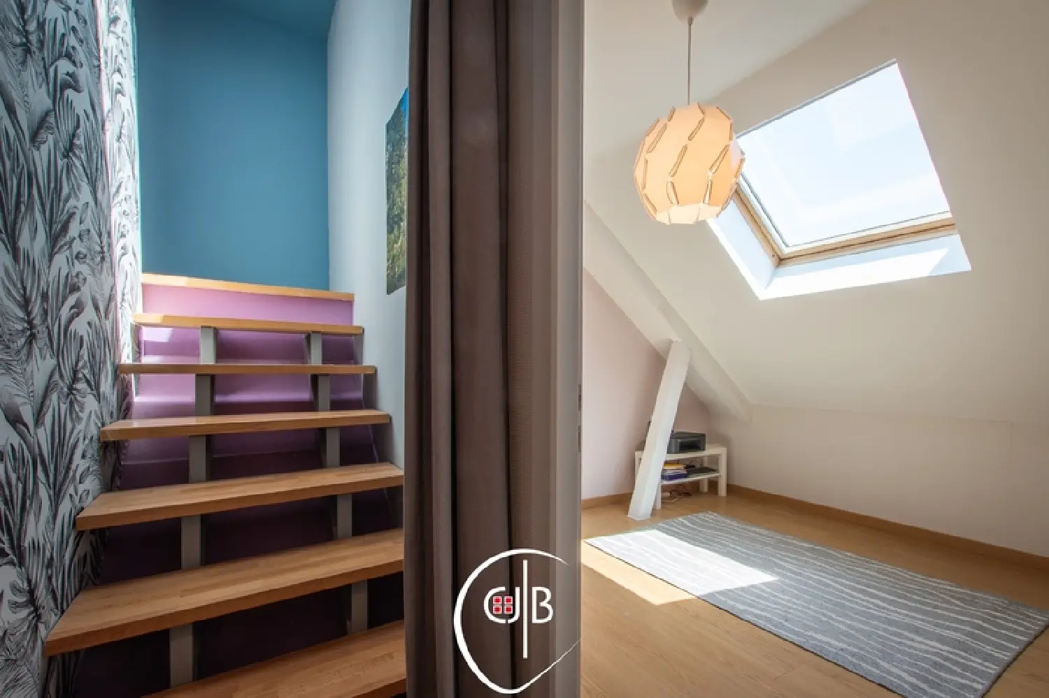  à vendre maison Saint-Pierre-d'Albigny Savoie 7