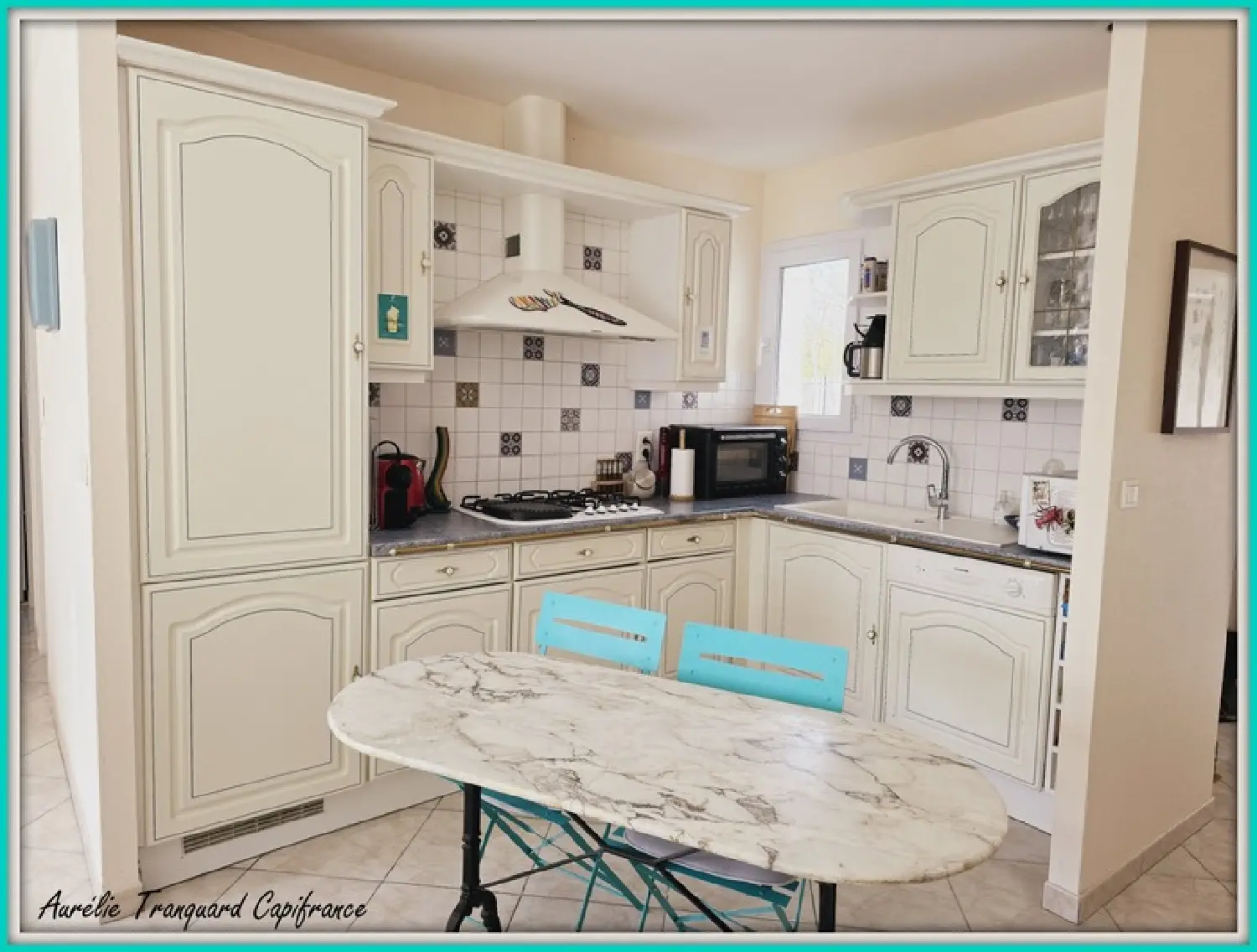  for sale house Saint-Pierre-d'Oléron Charente-Maritime 5